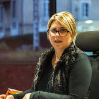 Photo de Anne MASSON