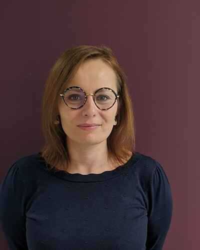 Photo de Aurélie DELOISON