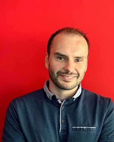 Photo de Aurélien LAMIREL