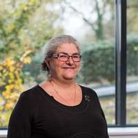 Photo de Béatrice COLY