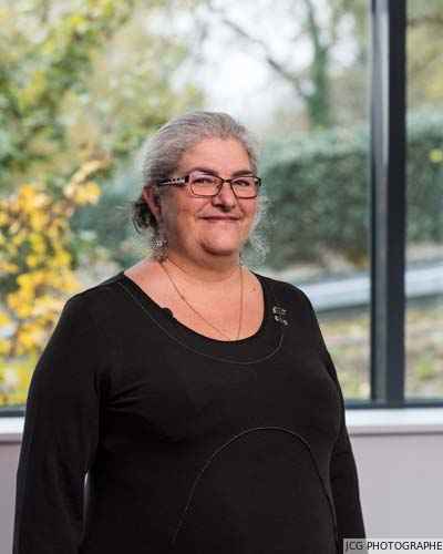 Photo de Béatrice COLY