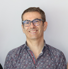 Damien DUBREZ