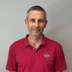 Fabrice MAGIER