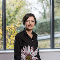 Photo de Fanny DROUHARD