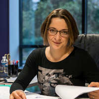 Photo de Géraldine HUGUET