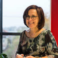 Photo de Murielle GÉNIN