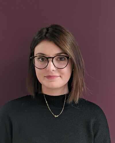 Photo de Océane ROGNON