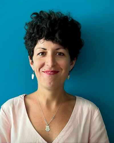 Photo de Sandra ALMEIDA