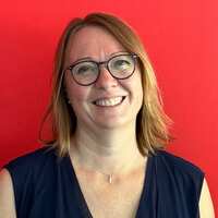 Photo de Séverine MORIS