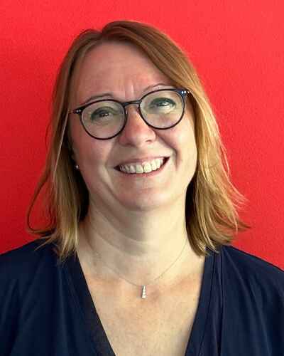 Photo de Séverine MORIS