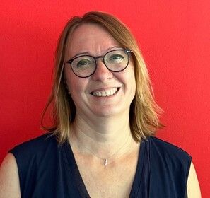 Séverine MORIS