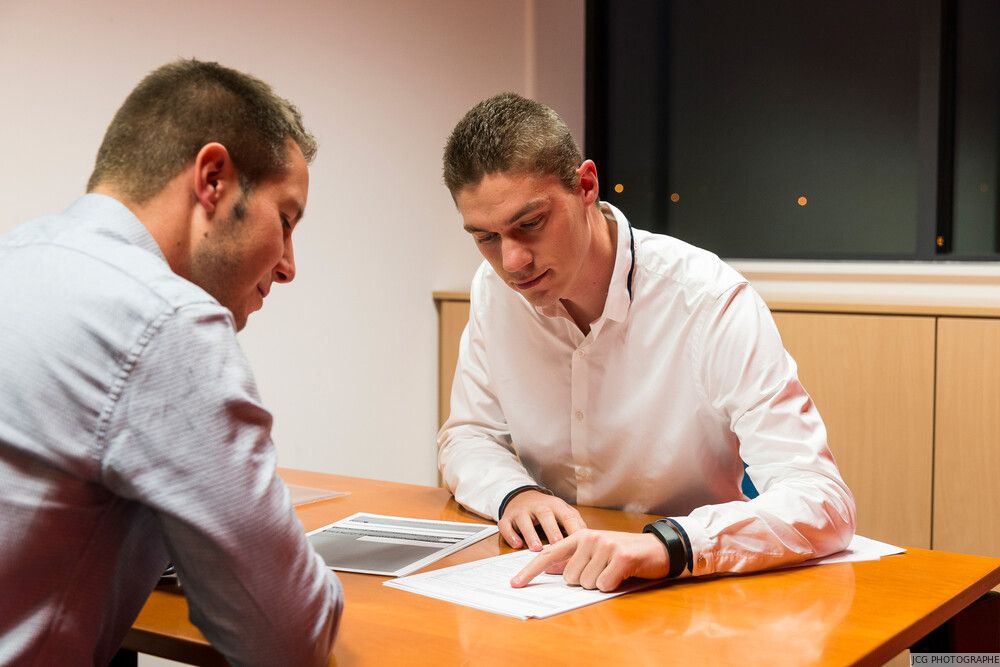 Conseil aide création entreprise Besançon
