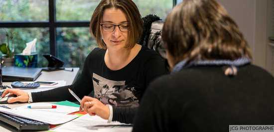 Conseil gestion Besançon - Conseil/Gestion