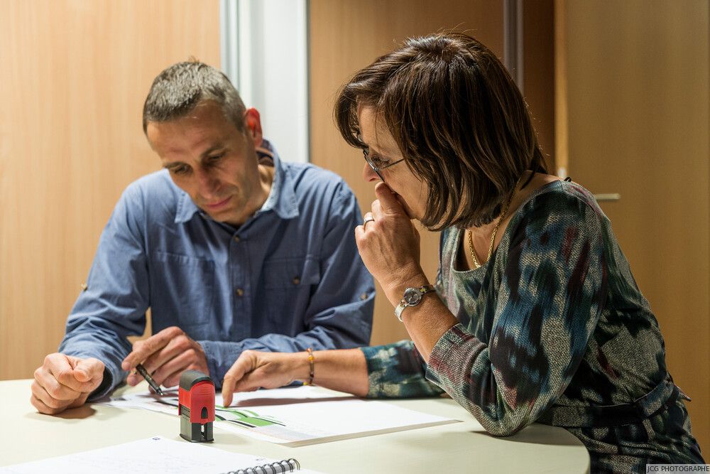 Missions du cabinet d'experts-comptables Besançon