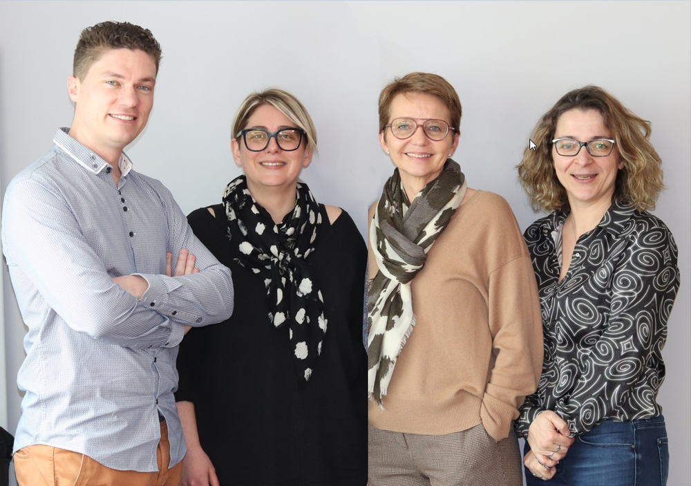 Le cabinet d’expertise-comptable ACE de Besançon et de Pontarlier est à vos côtés