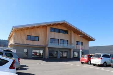 ACE Pontarlier