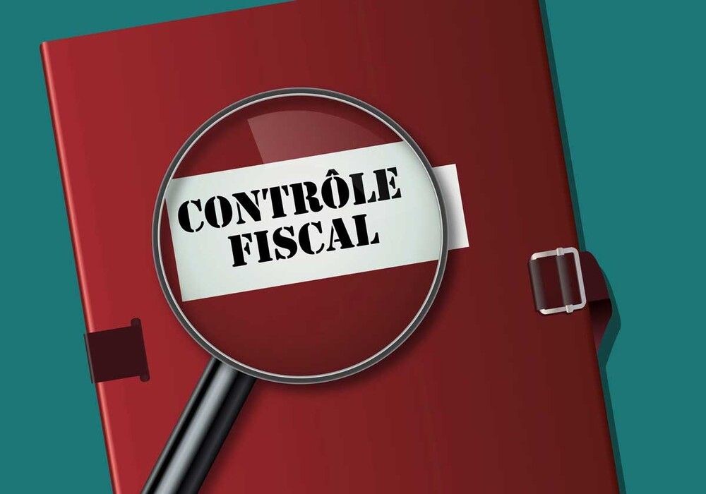 Comment faire face à un contrôle fiscal ? 