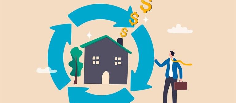 Tout ce qu’il faut savoir sur le statut de loueur en meublé non professionnel 