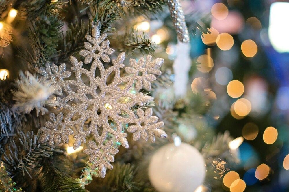 CONGES DE NOEL