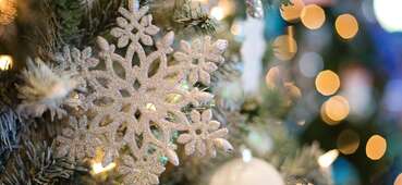 CONGES DE NOEL