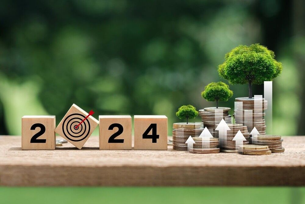 Les nouveautés de la loi de finances 2024 